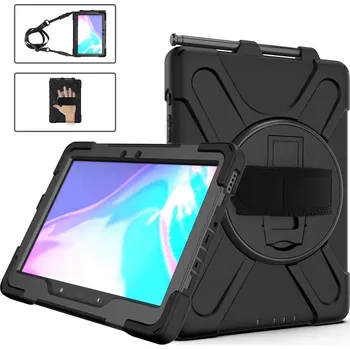 Pouzdro na tablet Outdoorový Obal Na Samsung Galaxy Tab Active4 Pro