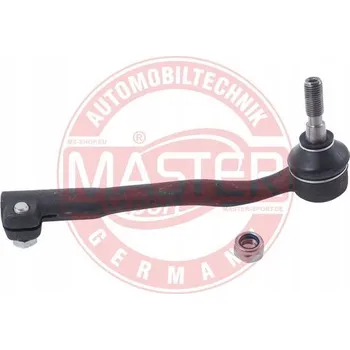 Posilovač řízení Master-Sport Germany 15378-PCS-MS Koncovka tyče řízení příčné