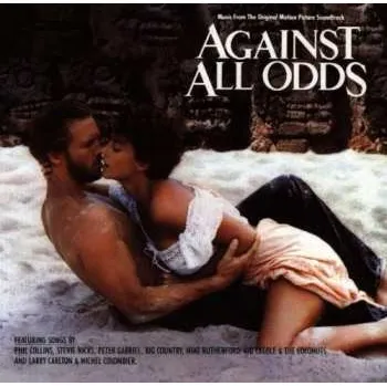 Zahraniční hudba CD Various: Music From The Original Motion Picture Soundtrack - Against All Odds 2017