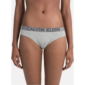 Dámská móda Kalhotky Calvin Klein QD3637