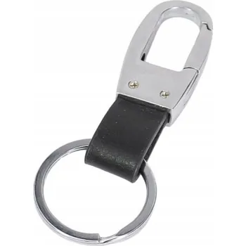Přívěsek Na Klíče na klíče - chrom