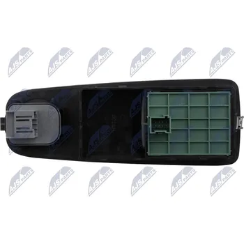 Stahovačka okna Spínač, zvedací zařízení oken NTY EWS-FT-047