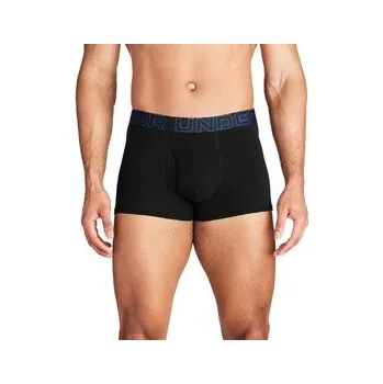 Under Armour M UA Perf Cotton 3in-BLK S