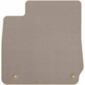 autokoberec Kobercové rohožky Edecor velurové 1 ks.