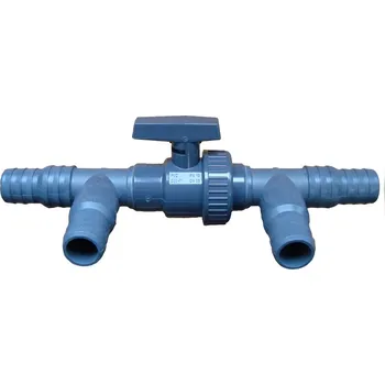 Ventil PV Ventil k solárnímu ohřevu