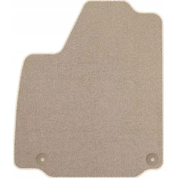 autokoberec Kobercové rohožky Edecor velurové 1 ks.