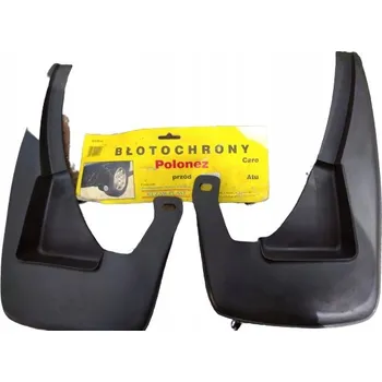 autokoberec Zástěrky proti blátu Polonez Caro ATU přední
