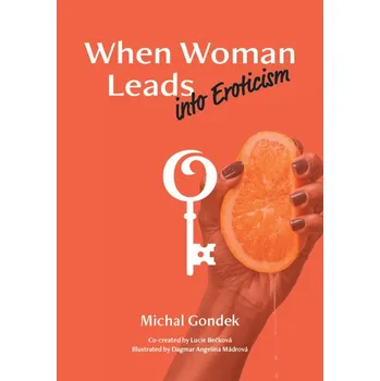 Kniha When Woman Leads into Eroticism