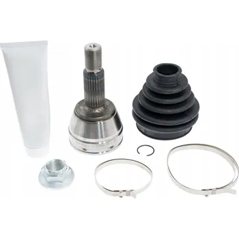 Poloosa kola MSPORT VNĚJŠÍ KLOUB POLOOSY FORD FOCUS