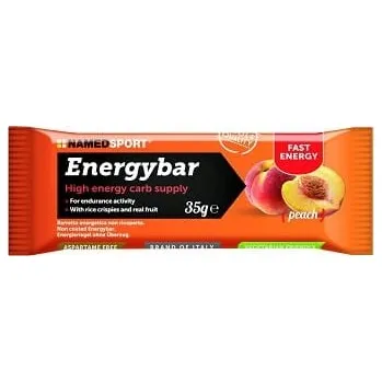 NAMEDSPORT Energybar 35g ENERGETICKÁ TYČINKA
