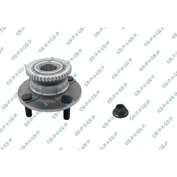 Sada ložisek kol GSP GSP9228056K