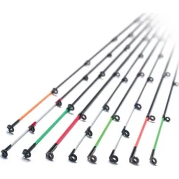 Rybářský prut Trabucco Set špiček PREC FDX CARP &amp; EVO FEEDER 3,00mm