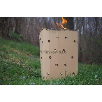 Úložný box Peletový box 12 kg (Peletový box)