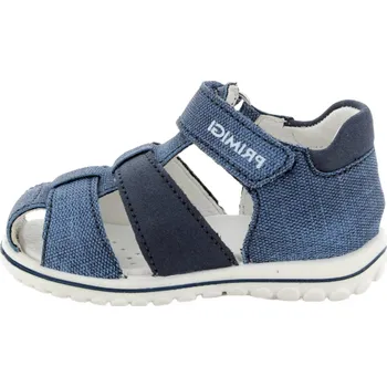 Chlapecké sandály Letní obuv Primigi 7864655 S.JEA.DEL/SCA/DENI chlapecké Velikost: 26