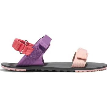 Dámská zdravotní obuv XERO SHOES D-Trail Dewberry Multi | Dámské barefoot sandály - 35,5