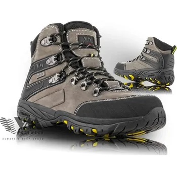 Pracovní obuv VM LAPAZ pracovní kotníková obuv dámské velikosti: 37