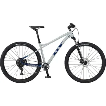 GT Avalanche Comp 29" šedé 2023