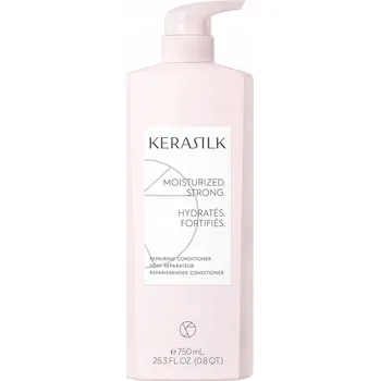 Kerasilk Reparing Conditoner 750 ml - Regenerační kondicionér pro obnovu vlasů