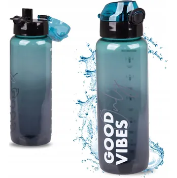 Láhev Vícebarevná Lahev Na Pití OMAGO 800 ml