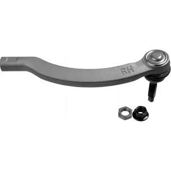 Posilovač řízení KRAFT PRAVÁ KONCOVKA VÝFUKU VOLVO