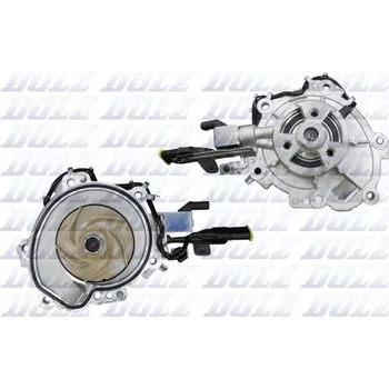 Chladič motoru Vodní čerpadlo, chlazení motoru DOLZ L250V