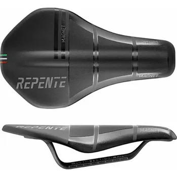 Sedlo na kolo Sedlo triatlonové REPENTE Magnet / 140 mm / 135 g