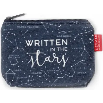 Peněženka Legami peněženka na mince Cotton Coin Purse Stars