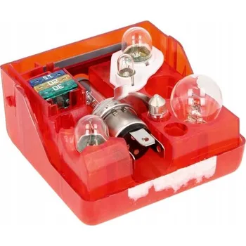 Autožárovka Sortiment žárovek Philips MasterDuty H4 0W, 1 ks