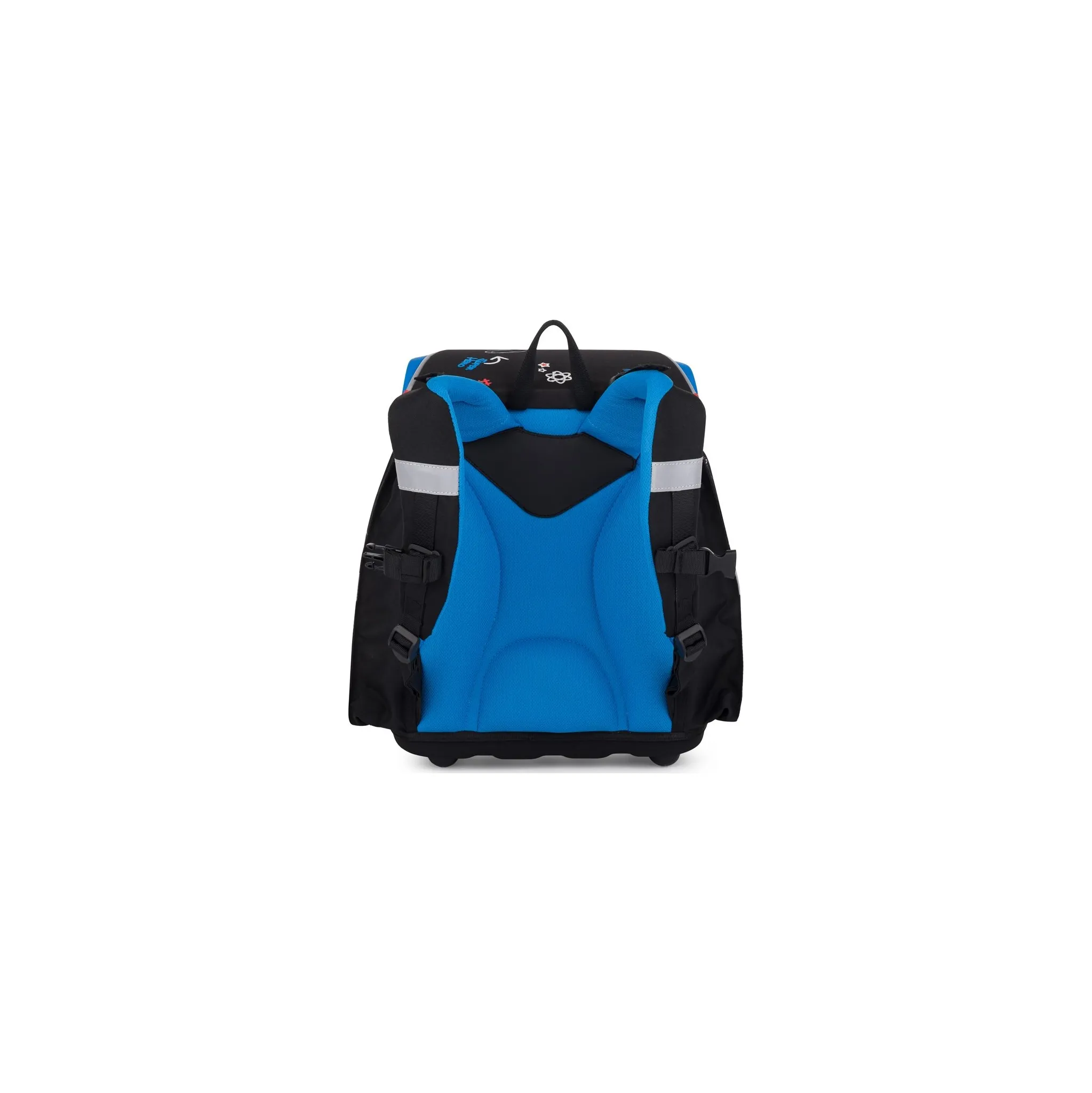 Fotografie 5 - Set školních potřeb Oxybag Premium Light 3dílný set Spiderman 0-90925X