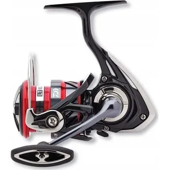Rybářský naviják Naviják Daiwa Ninja LT Match & Feeder 4000-C, převod 5.2:1
