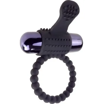 Fantasy C-Ringz Vibrating Silicone Super Ring