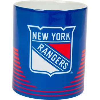 HRNEK NEW YORK RANGERS ORIGINÁL NHL HRNEK HOKEJOVÝ HRNEK