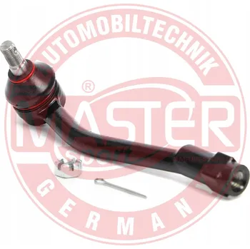 Posilovač řízení Master-Sport Germany 39003-PCS-MS Koncovka tyče řízení příčné