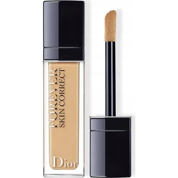 Korektor Korektor s aplikátorem pro dokonalé krytí Dior Forever Skin Correct 2W Warm 11 ml 150 g