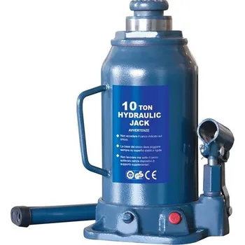 Hever Hydraulický zvedák - panenka 10t