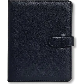 Fotoalbum AnalogStore Instax Wide 80 Pocket Album Leather Black