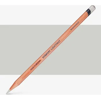 Pastelka Umělecká pastelka Lightfast Derwent - Moonstone (Měsíční kámen)