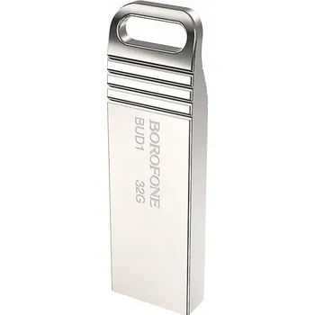 USB flash disk Borofone USB flash disk BUD1 Nimble USB 2.0 32GB