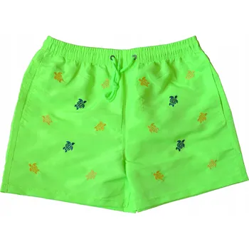 Pánské kraťasy Pánské plážové šortky X-Man černé 3XL