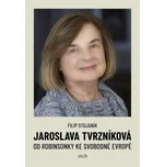 Jaroslava Tvrzníková: Od Robinsonky ke…