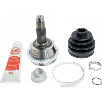 Poloosa kola MSPORT VNĚJŠÍ KLOUB POLOOSY ALFA ROMEO 145 146 FIAT