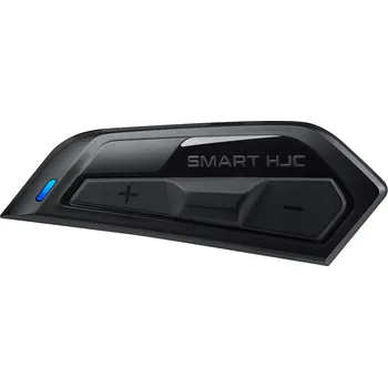 Handsfree HJC Helmets Smart 21B matně černé