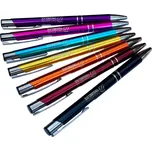 Propiska Čokoládovna Troubelice Barva: tyrkysová