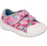 Dětské textilní tenisky Befado 907P152 růžové Velikost: 25 (EU)