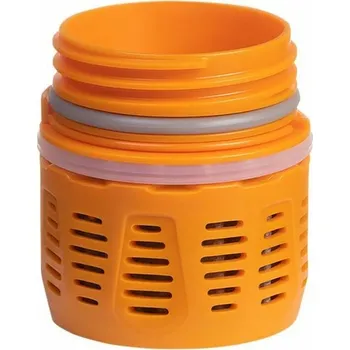 vodní filtr Grayl náhradní filtr pro Ultrapress Purifier 500ml orange