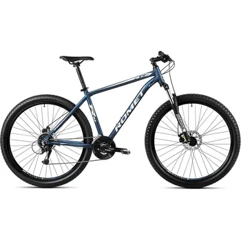 Horské kolo Horské kolo ROMET RAMBLER R9.2 R23A-MTB-RAM92-BLUWHT – Modrá 17"