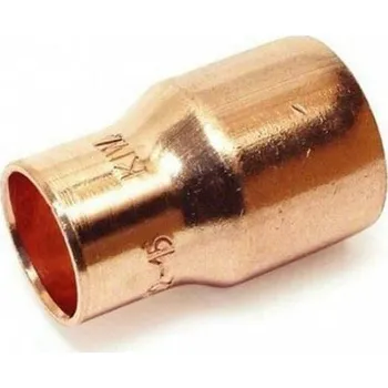 Fitinka Redukce Cu 5240 12 - 06 mm