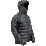 Patizon péřová bunda DeLight 100 Man Black XXL