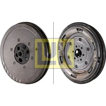 Setrvačník motoru Setrvačník Schaeffler LuK 415 0550 08