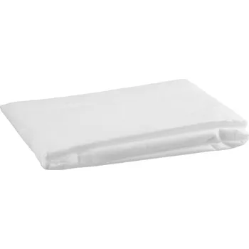 Mulčovací textilie Strend Pro Ochranný návlek proti mrazu bílý 3 ks 130 x 110 cm